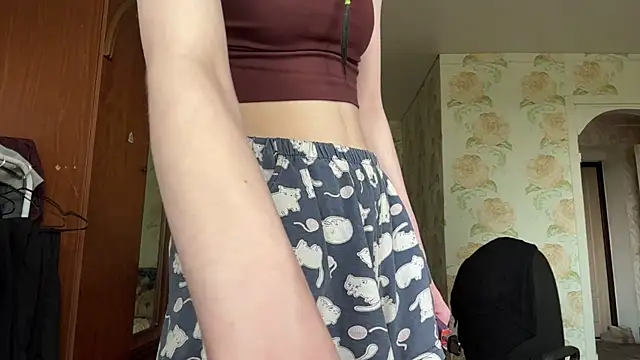 Snapshot of CecilyGraul chatting on 07.05.26 CecilyGraul online show from 07.05.26
