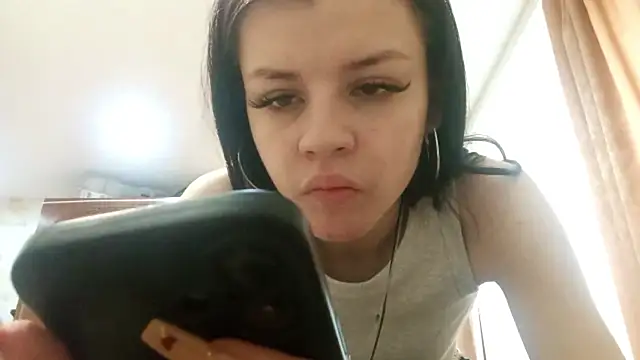 Snapshot of CecilyGraul chatting on 07.27.26 CecilyGraul online show from 07.27.26