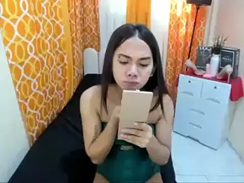 Yukiesohot online show from 07.03.26