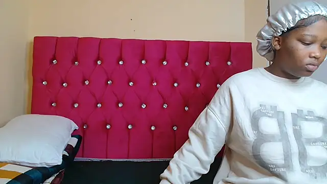 TheeRealBaddie online show from 07.06.26