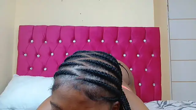 TheeRealBaddie online show from 07.07.26