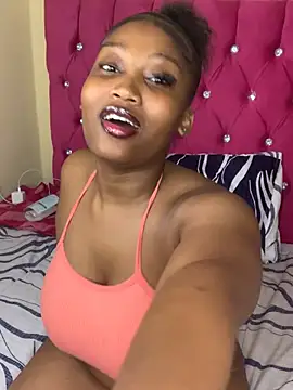 TheeRealBaddie online show from 07.25.26