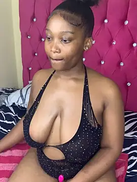 TheeRealBaddie online show from 07.28.26