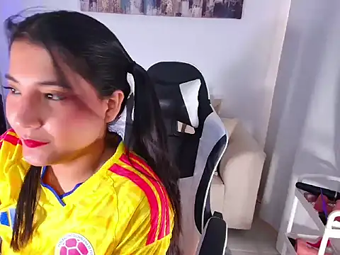 alejandraTulan online show from 07.07.26
