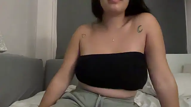  Foxxy  online show from 07.12.26