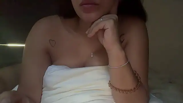 Foxxy  online show from 07.29.26