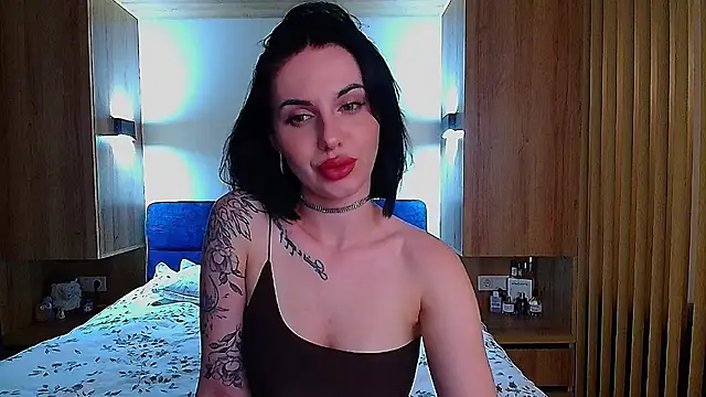 Snapshot of Mindblowing_Woman chatting on 07.04.26 Mindblowing Woman online show from 07.04.26