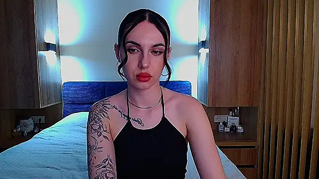 Snapshot of Mindblowing_Woman chatting on 07.05.26 Mindblowing Woman online show from 07.05.26