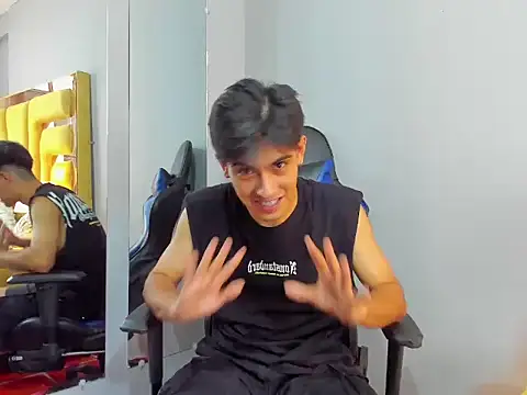 TaylerCruz online show from 07.01.26