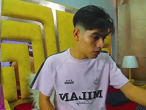 TaylerCruz online show from 07.24.26