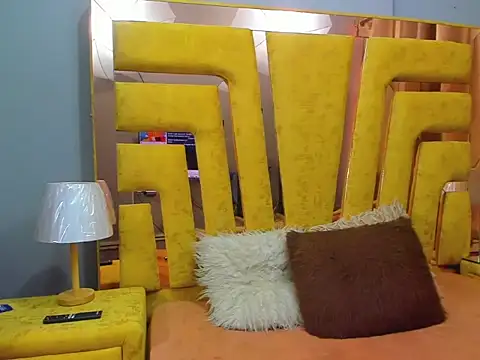 TaylerCruz online show from 07.25.26