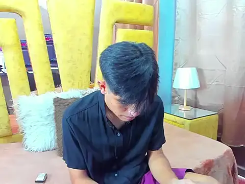 TaylerCruz online show from 07.26.26