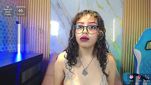 Willow Levine online show from 07.04.26