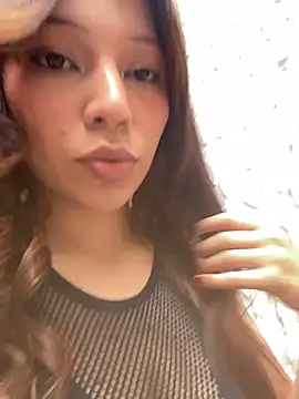 AlexahRosse online show from 07.08.26