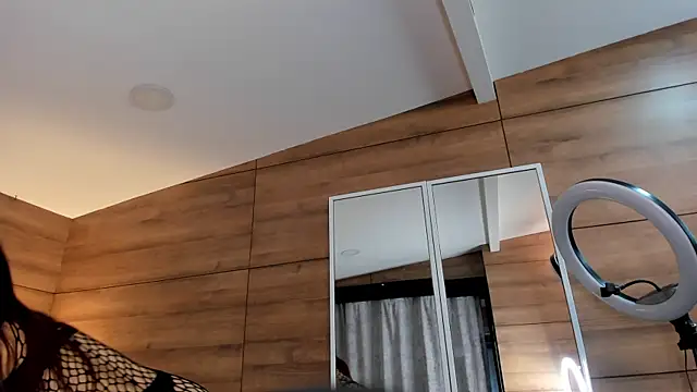 AlexahRosse online show from 07.23.26