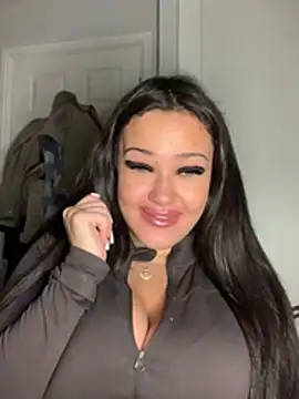 ChloeChannelUkx online show from 07.02.26