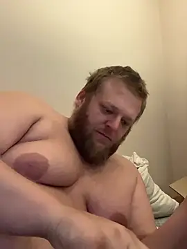 Tallbellybear online show from 07.13.26