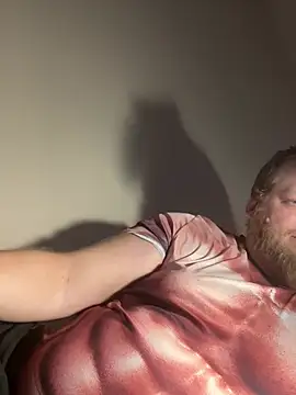 Tallbellybear online show from 07.14.26