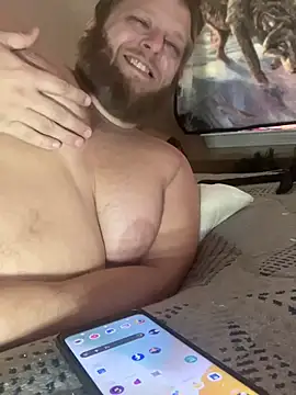 Tallbellybear online show from 07.15.26