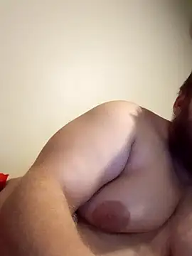 Tallbellybear online show from 07.23.26