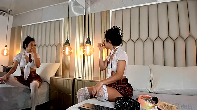 LuisaMarquez online show from 07.25.26