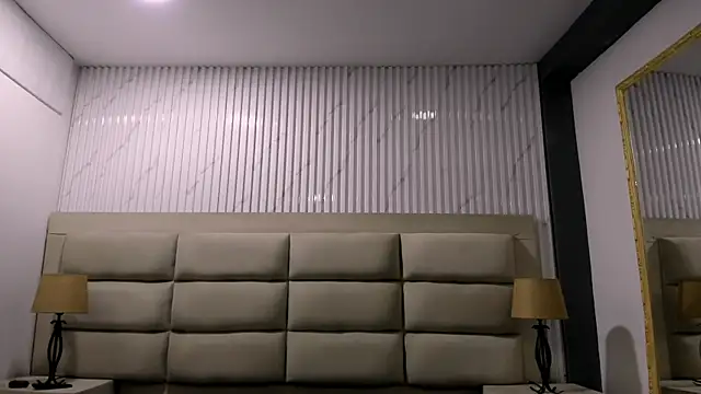 Snapshot of CandyJayne_ chatting on 07.27.26 CandyJayne online show from 07.27.26