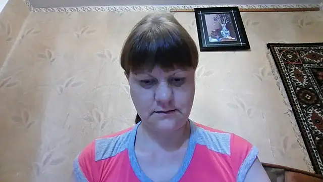NikaWilson888 online show from 07.03.26