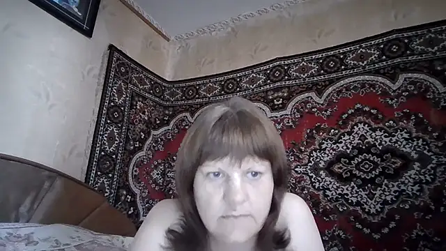 NikaWilson888 online show from 07.04.26