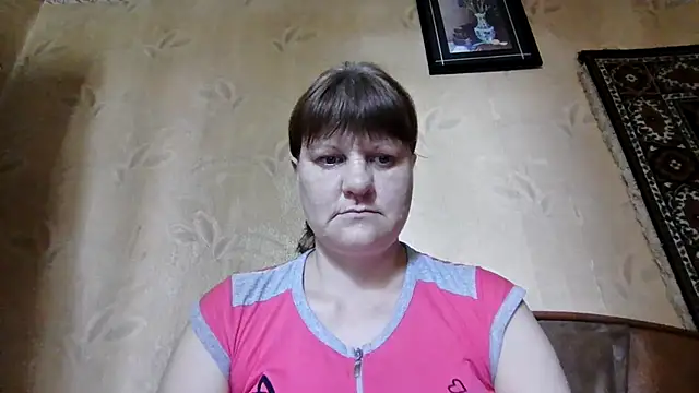 NikaWilson888 online show from 07.05.26