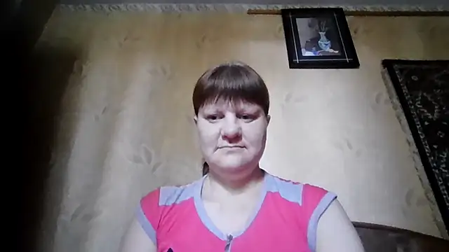 NikaWilson888 online show from 07.06.26