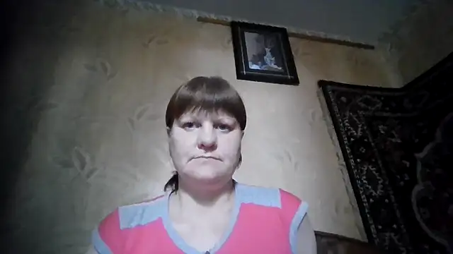 NikaWilson888 online show from 07.06.26