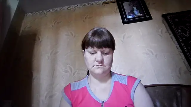 NikaWilson888 online show from 07.07.26