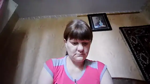 NikaWilson888 online show from 07.07.26