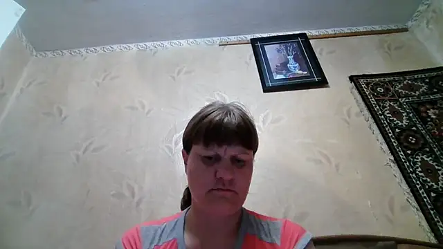 NikaWilson888 online show from 07.07.26
