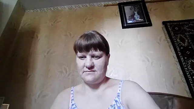 NikaWilson888 online show from 07.08.26