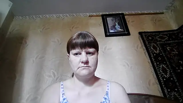 NikaWilson888 online show from 07.09.26
