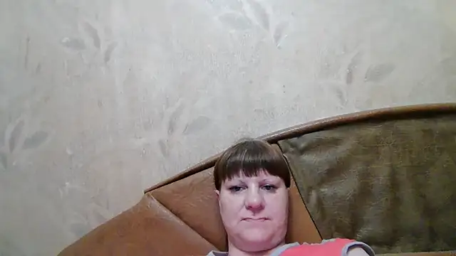 NikaWilson888 online show from 07.09.26