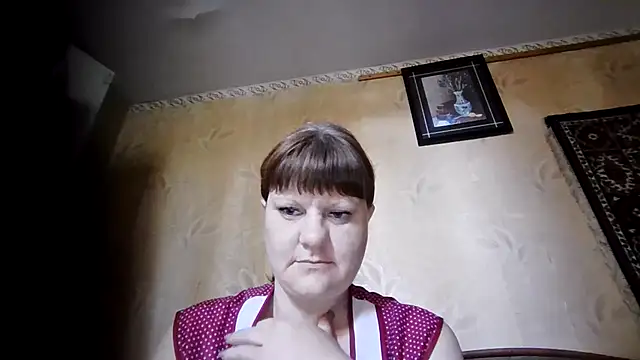 NikaWilson888 online show from 07.11.26
