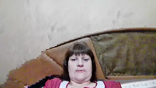 NikaWilson888 online show from 07.11.26