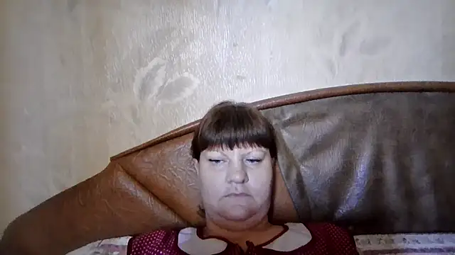 NikaWilson888 online show from 07.12.26