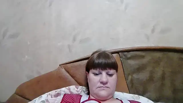 NikaWilson888 online show from 07.12.26