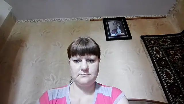 NikaWilson888 online show from 07.13.26
