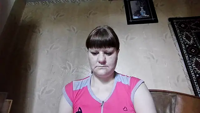 NikaWilson888 online show from 07.14.26