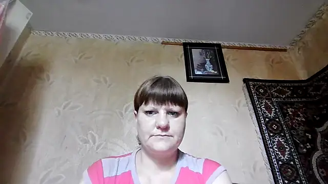 NikaWilson888 online show from 07.14.26