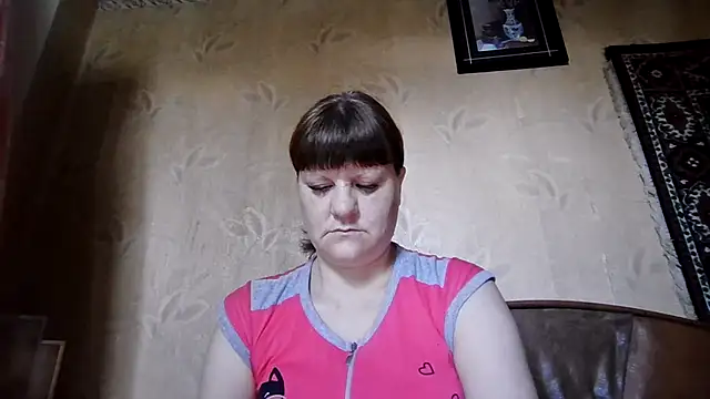 NikaWilson888 online show from 07.15.26