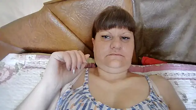 NikaWilson888 online show from 07.16.26