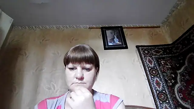 NikaWilson888 online show from 07.17.26