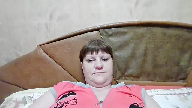 NikaWilson888 online show from 07.17.26