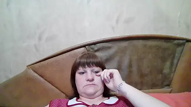 NikaWilson888 online show from 07.21.26