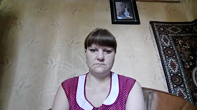 NikaWilson888 online show from 07.22.26